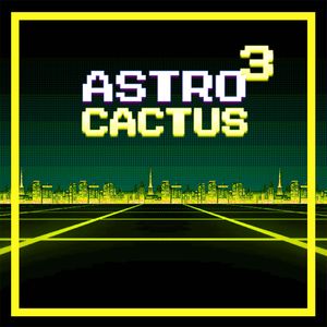 Download Sample pack ASTROCACTUS 3