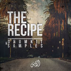 Download Sample pack The Recipe