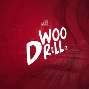 Download Sample pack Woo Drill Vol 2