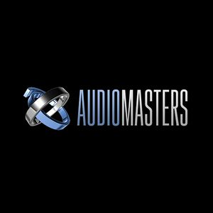 Audio Masters
