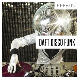 Download Sample pack Daft Disco Funk