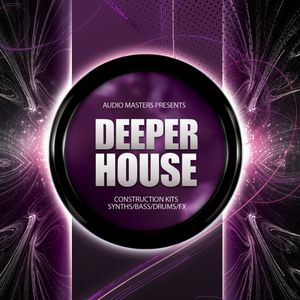 Download Sample pack Deeper House