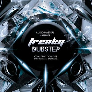 Download Sample pack Freaky Dubstep