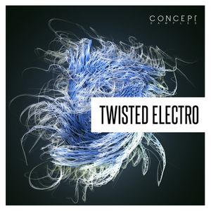 Download Sample pack Twisted Electro