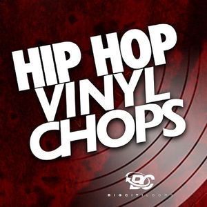 Download Sample pack Hip Hop Vinyl Chops