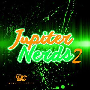 Download Sample pack Jupiter Nerds 2