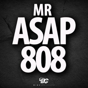 Download Sample pack Mr ASAP 808