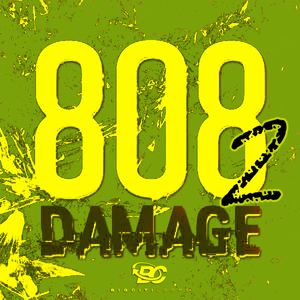 Download Sample pack 808 Damage 2