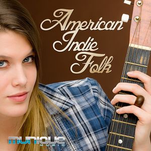Download Sample pack American Indie Folk