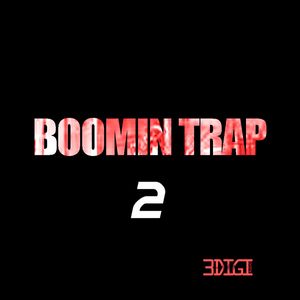 Download Sample pack Boomin Trap 2