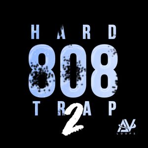 Download Sample pack Hard 808 Trap 2
