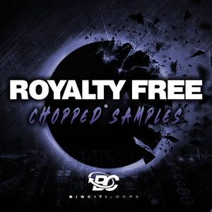 Download Sample pack Royalty-Free Chopped Samples