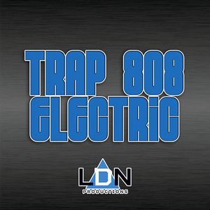 Download Sample pack Trap 808 Electric