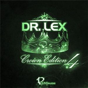 Download Sample pack Dr Lex Crown Edition 4