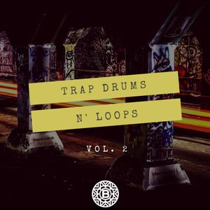 Download Sample pack Trap Vol. 1 2 Drums N' Loops