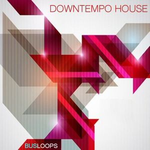 Download Sample pack Downtempo House