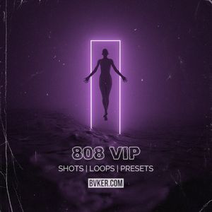Download Sample pack 808 VIP