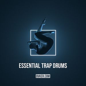 Download Sample pack Essential Trap Drums