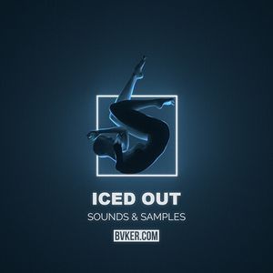 Download Sample pack Iced Out Trap