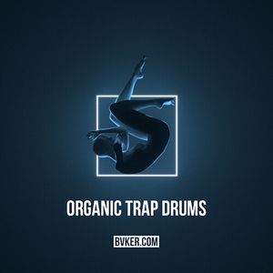 Download Sample pack Organic Trap Drums