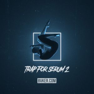 Download Sample pack Trap For Serum Vol. 2