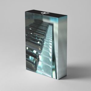 Download Sample pack Voyage (MIDI Loop Pack)