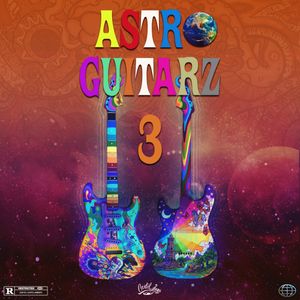 Download Sample pack Astro Guitarz 3