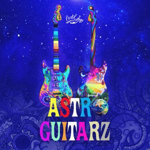 Download Sample pack Astro Guitarz (Sample Pack)