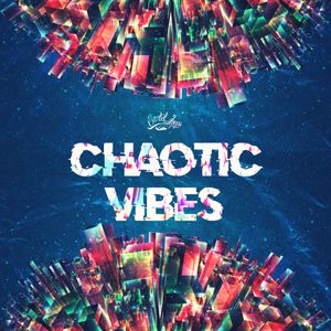 Download Sample pack Chaotic Vibes