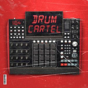 Download Sample pack Drum Cartel
