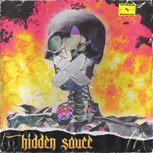 Download Sample pack Hidden Sauce