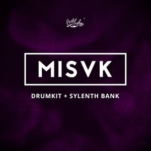 Download Sample pack MISVK Drum Kit & Sylenth Bank