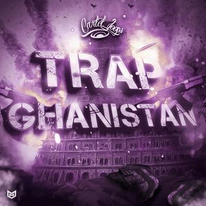 Download Sample pack Trapghanistan