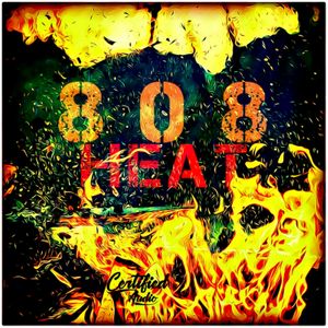 Download Sample pack 808 Heat