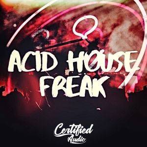 Download Sample pack Acid House Freak