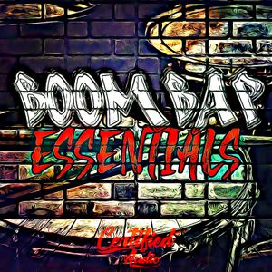 Download Sample pack Boom Bap Essentials
