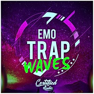 Download Sample pack Emo Trap Waves