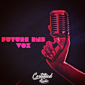 Download Sample pack Future R&B Vox