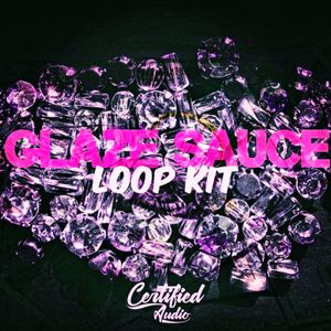 Download Sample pack Glaze Sauce Loop Kit