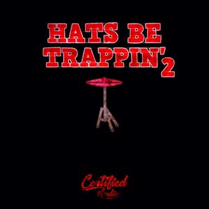 Download Sample pack Hats Be Trappin 2