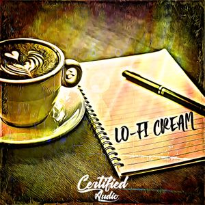 Download Sample pack Lo-Fi Cream