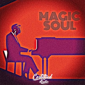 Download Sample pack Magic Soul