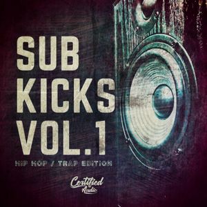 Download Sample pack Sub Kicks Vol.1