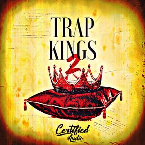 Download Sample pack Trap Kings 2