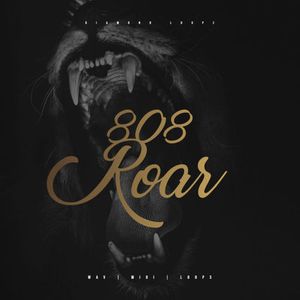 Download Sample pack 808 Roar