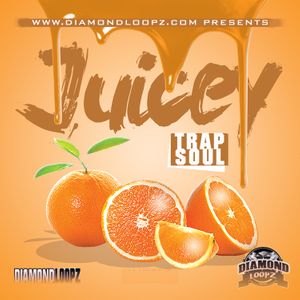 Download Sample pack Juicey Trapsoul