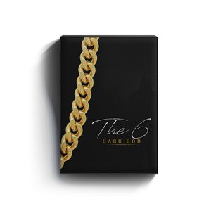 Download Sample pack The 6 DarkGod