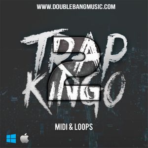 Download Sample pack Trap Kingo Vol.2
