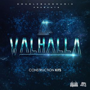 Download Sample pack Valhalla