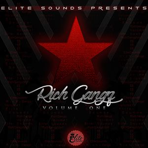 Download Sample pack Rich Gangz Vol 1